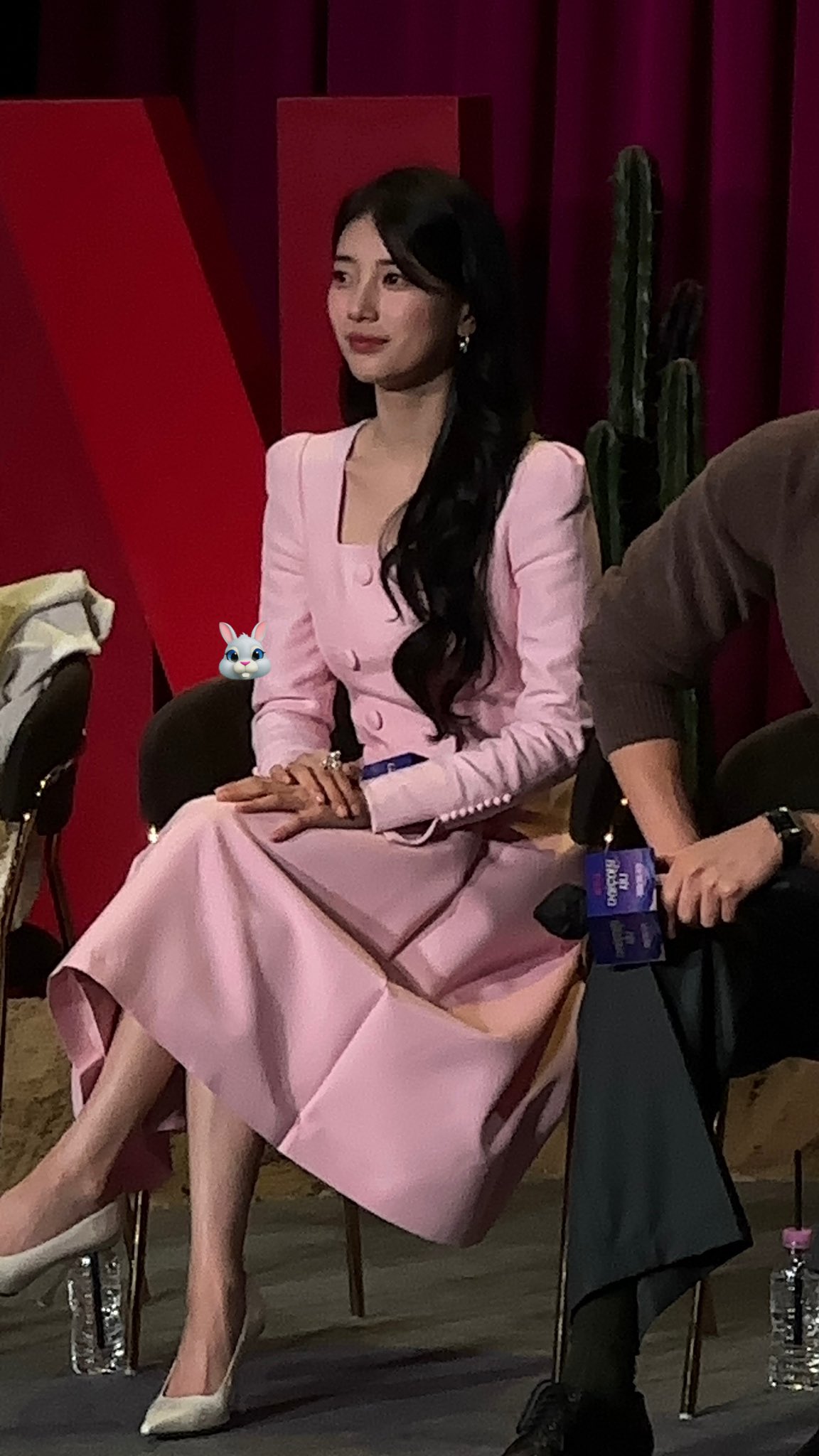 [잡담] 수지 이런 스타일 너무 예뻐 | 인스티즈
