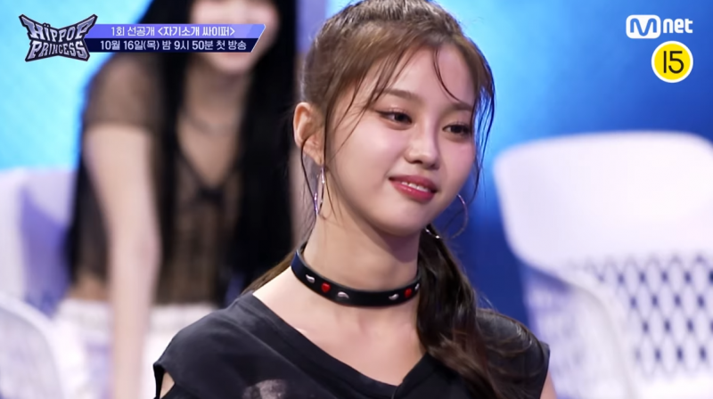 도파민 터진다는 엠넷 언프리티 랩스타 4 싸이퍼 ㄷㄷ | 인스티즈