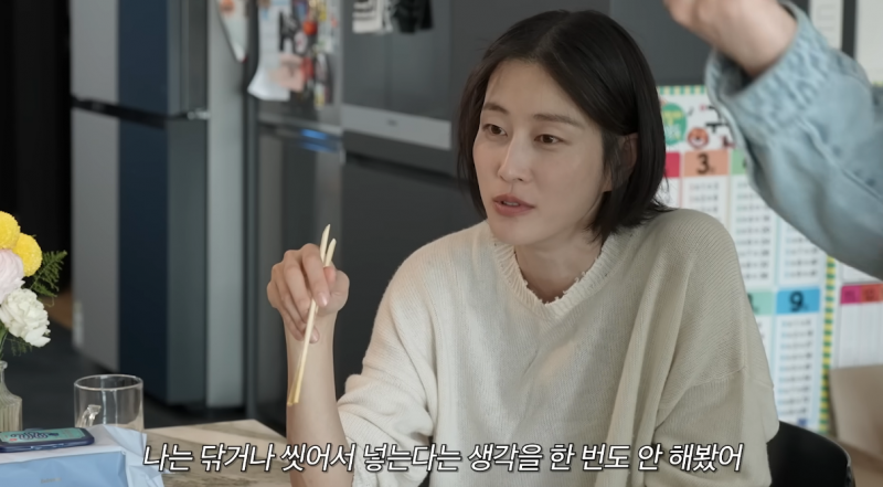 냉장고에 장 본 거 넣을 때 닦고 넣는다 vs 그냥 넣는다 | 인스티즈