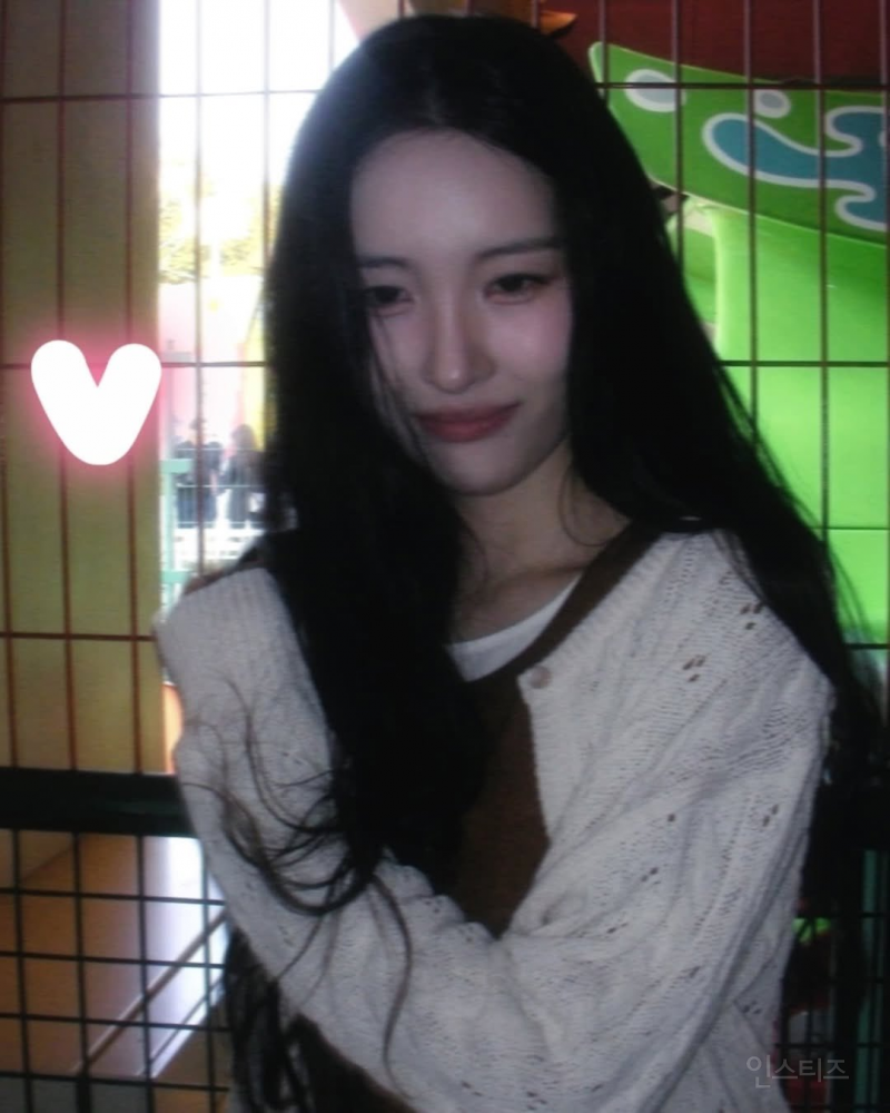 꾸안꾸룩 좋아하는 잎들 참고하기 좋은듯한 여자연예인 | 인스티즈