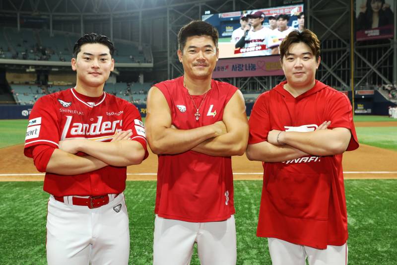 [잡담] 필승조 트리오 👦👨👦 | 인스티즈
