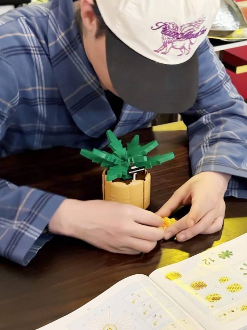 드디어 🌼실물뜬 지드래곤 피마원x옥스포드 콜라보 | 인스티즈