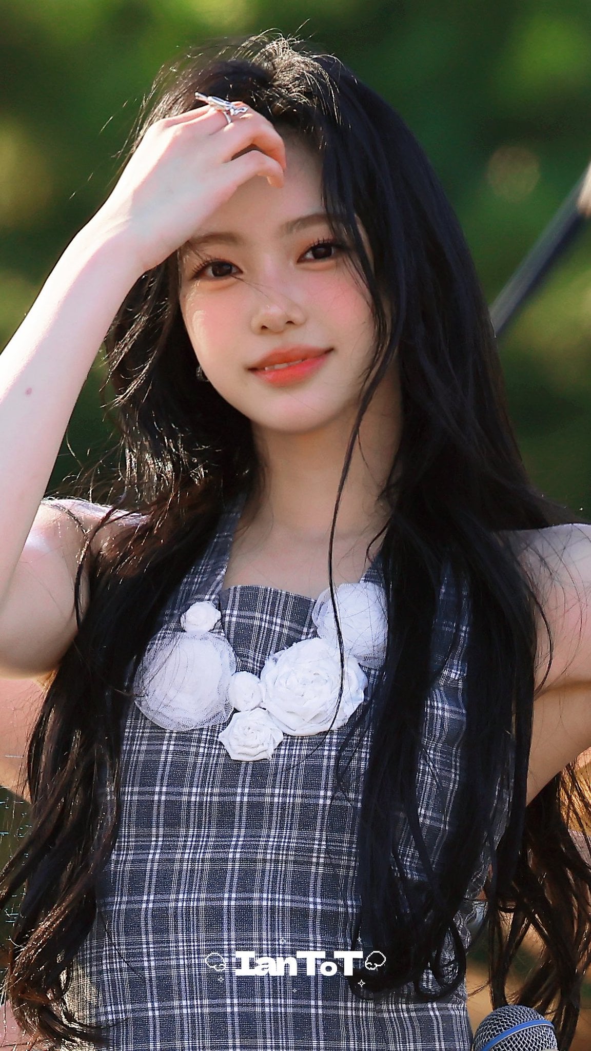 [잡담] 하투하 이안은 무슨상이야? | 인스티즈