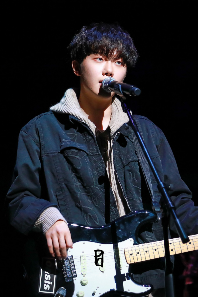 어딘가 챙겨줘야 할 것 같은 연하남친미 있으시다..jpg | 인스티즈