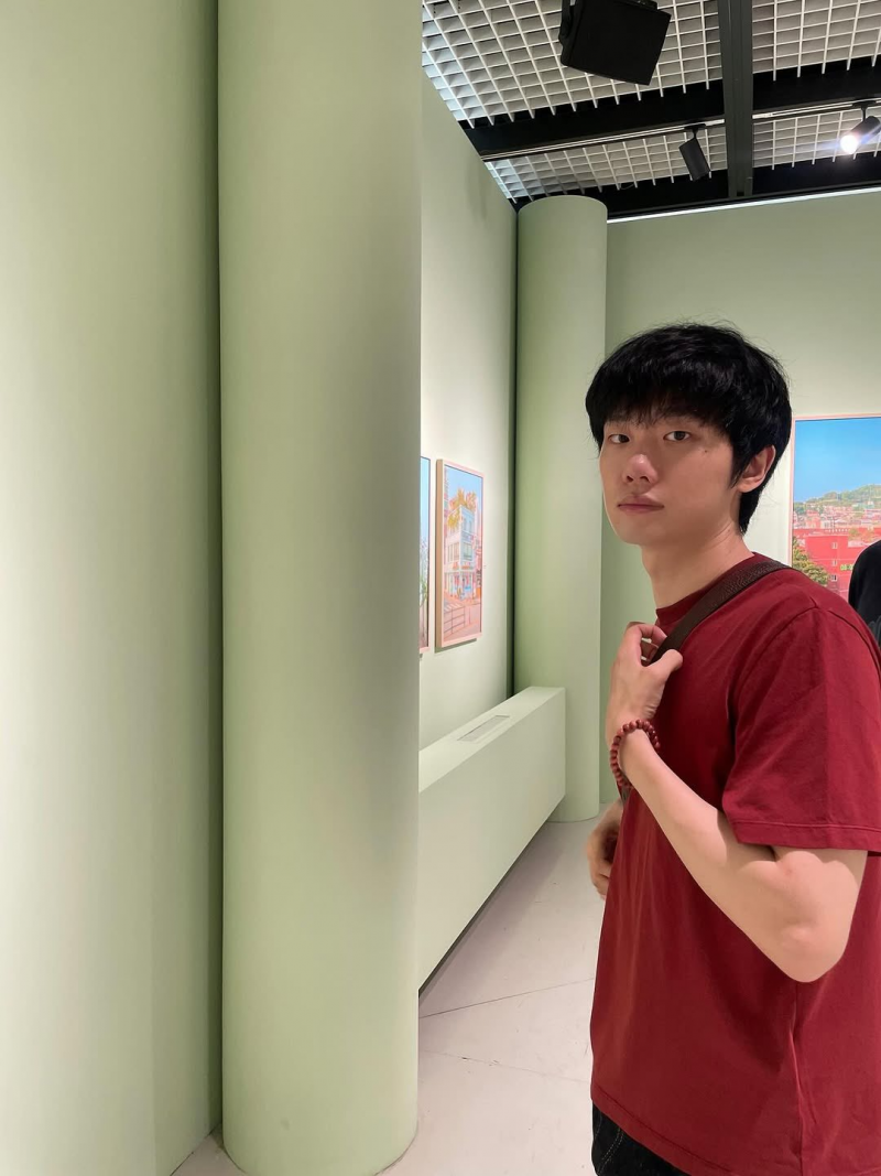 어딘가 챙겨줘야 할 것 같은 연하남친미 있으시다..jpg | 인스티즈