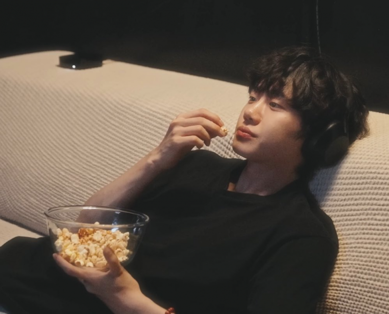 어딘가 챙겨줘야 할 것 같은 연하남친미 있으시다..jpg | 인스티즈
