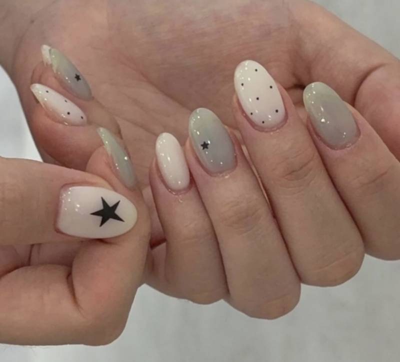 [잡담] 가을맞이 네일 골라주라❤️ | 인스티즈