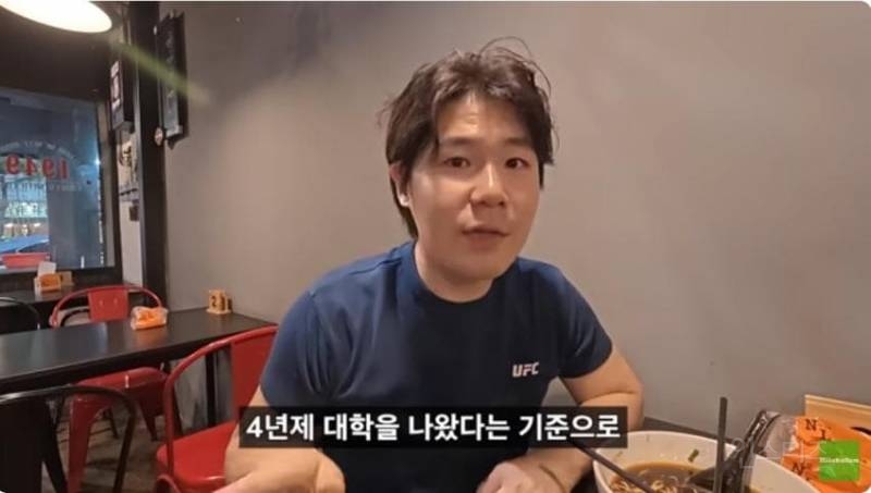 살아남기 어려워" 월급은 한국의 절반이지만 물가는 비싼 대만의 일상 | 인스티즈