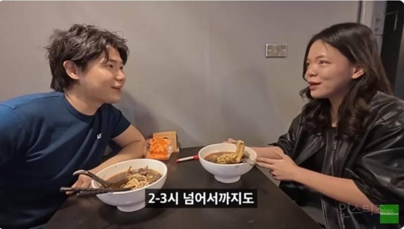 살아남기 어려워" 월급은 한국의 절반이지만 물가는 비싼 대만의 일상 | 인스티즈