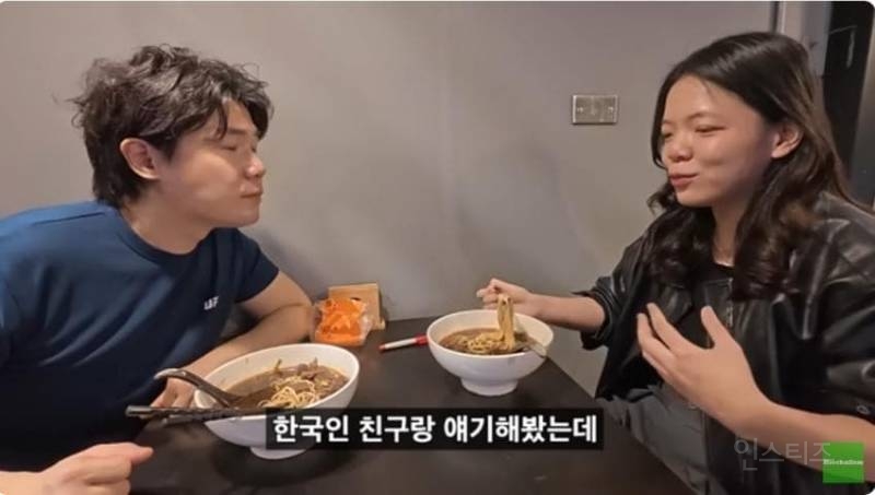 살아남기 어려워" 월급은 한국의 절반이지만 물가는 비싼 대만의 일상 | 인스티즈