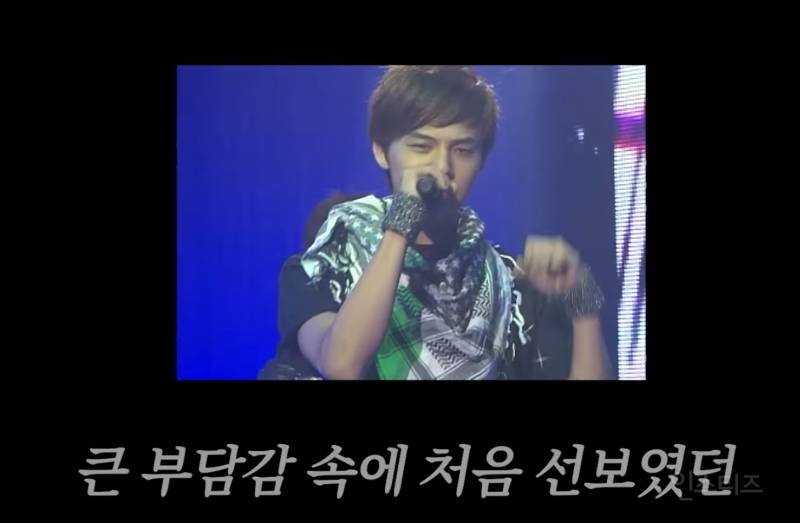 지드래곤이 처음 자기 입으로 밝혔다는 것.jpg | 인스티즈