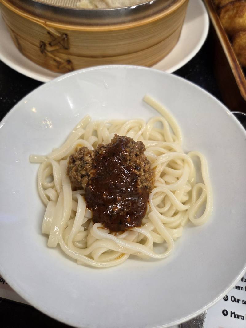 [잡담] 부산역에서 어디갈지 고민하다가 결국 간 만두맛집 | 인스티즈