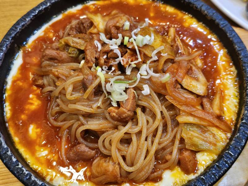 [잡담] 와 쫄면 때깔 미쳤음 | 인스티즈