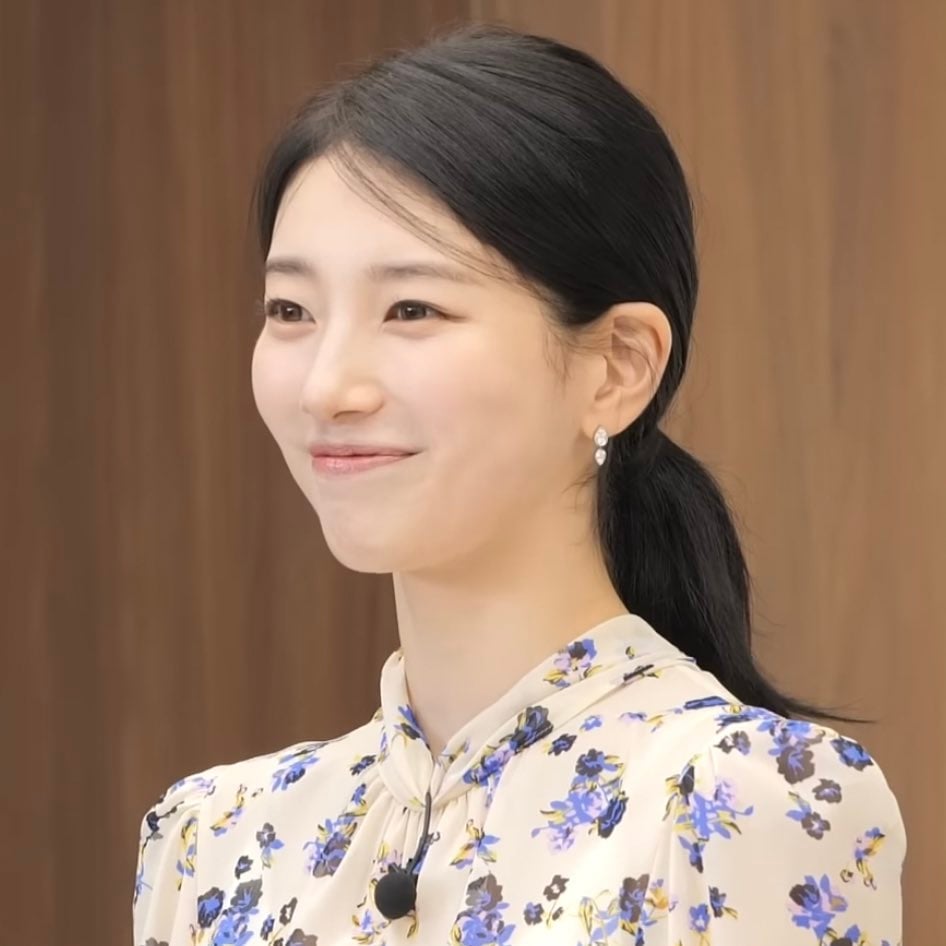 [잡담] 안성재 유튭 수지 단아하다 | 인스티즈