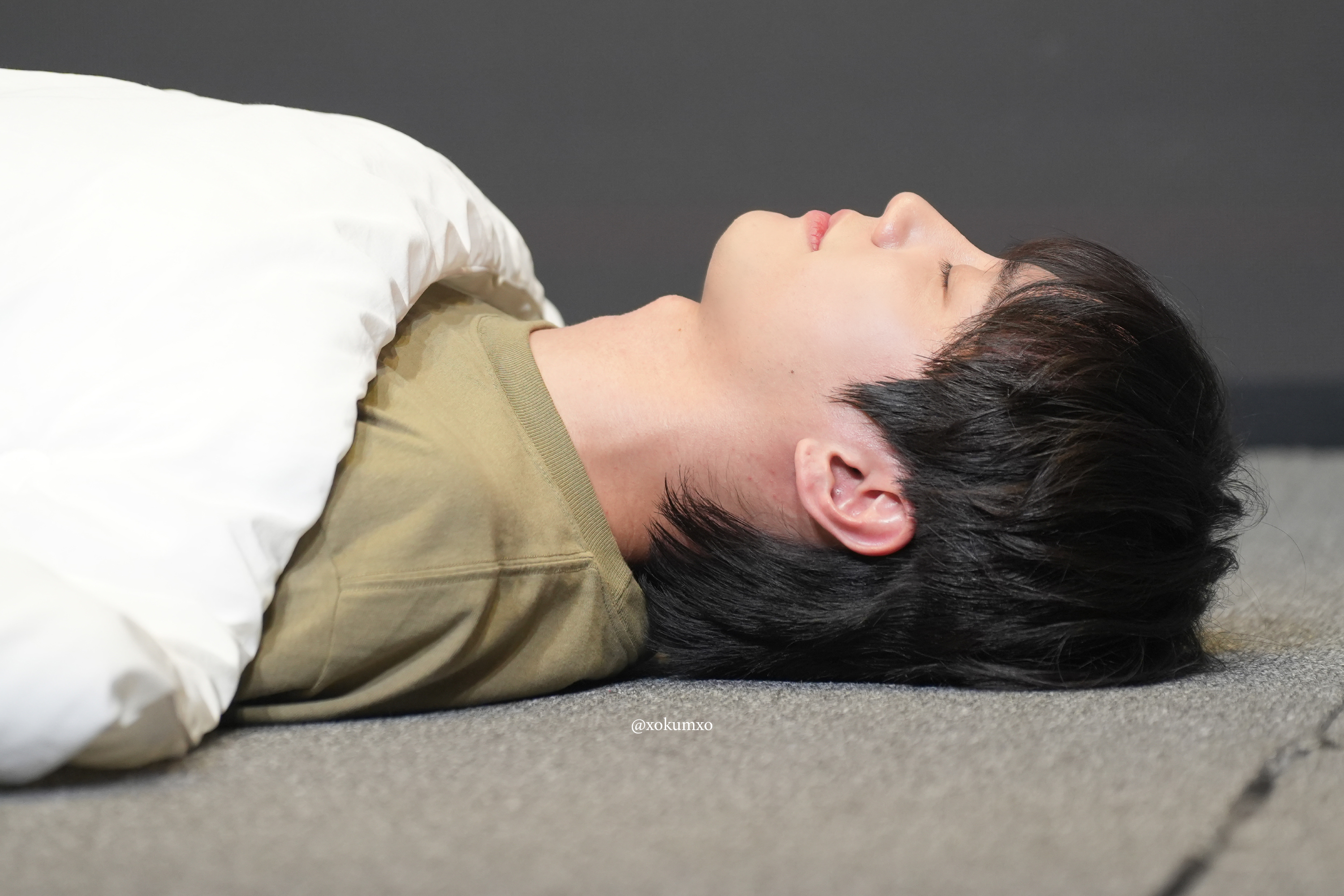 [잡담] 요즘 이준영 | 인스티즈