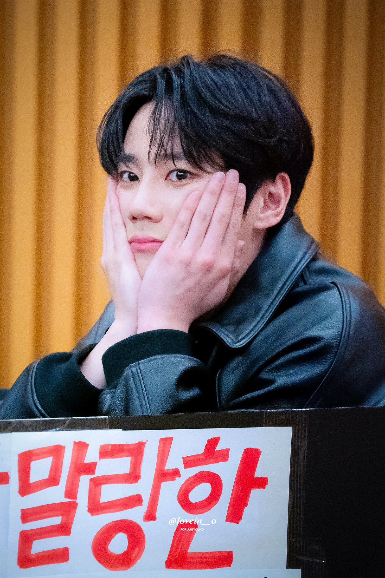 [잡담] 요즘 이준영 | 인스티즈