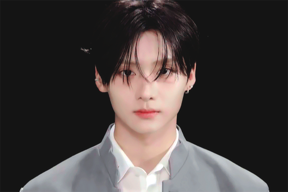 [잡담] 이상원 눈이 진짜 보물이다 | 인스티즈