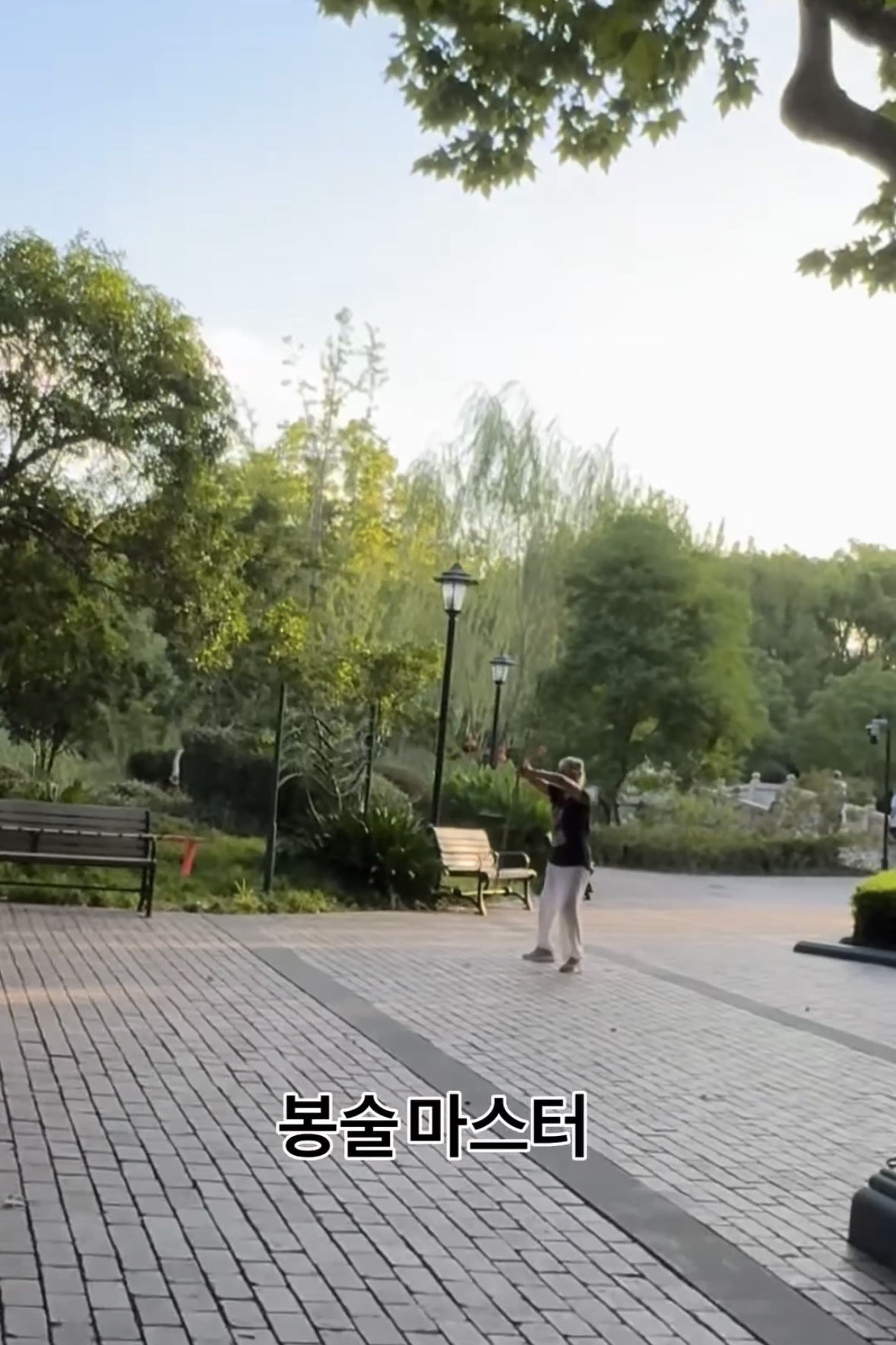내가 중국에서 러닝하다가 포기한 이유.jpg | 인스티즈