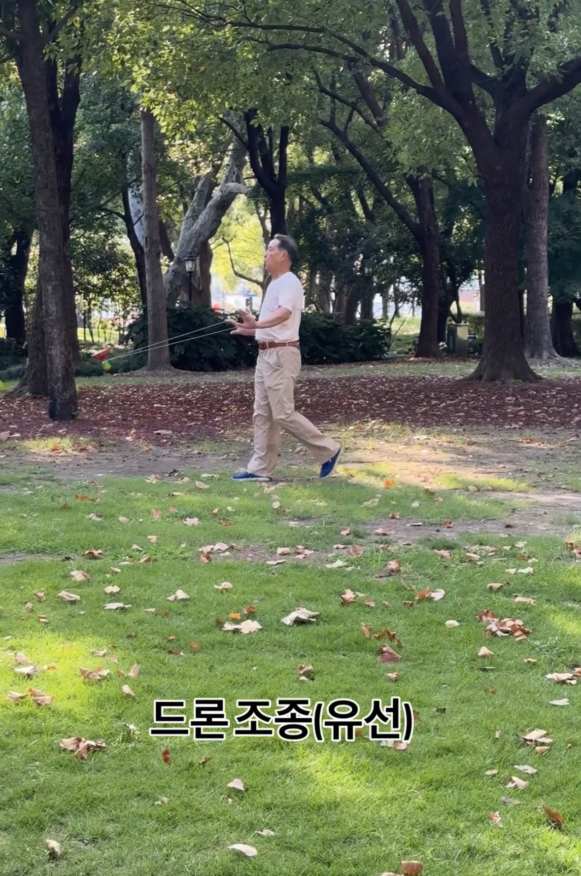 내가 중국에서 러닝하다가 포기한 이유.jpg | 인스티즈