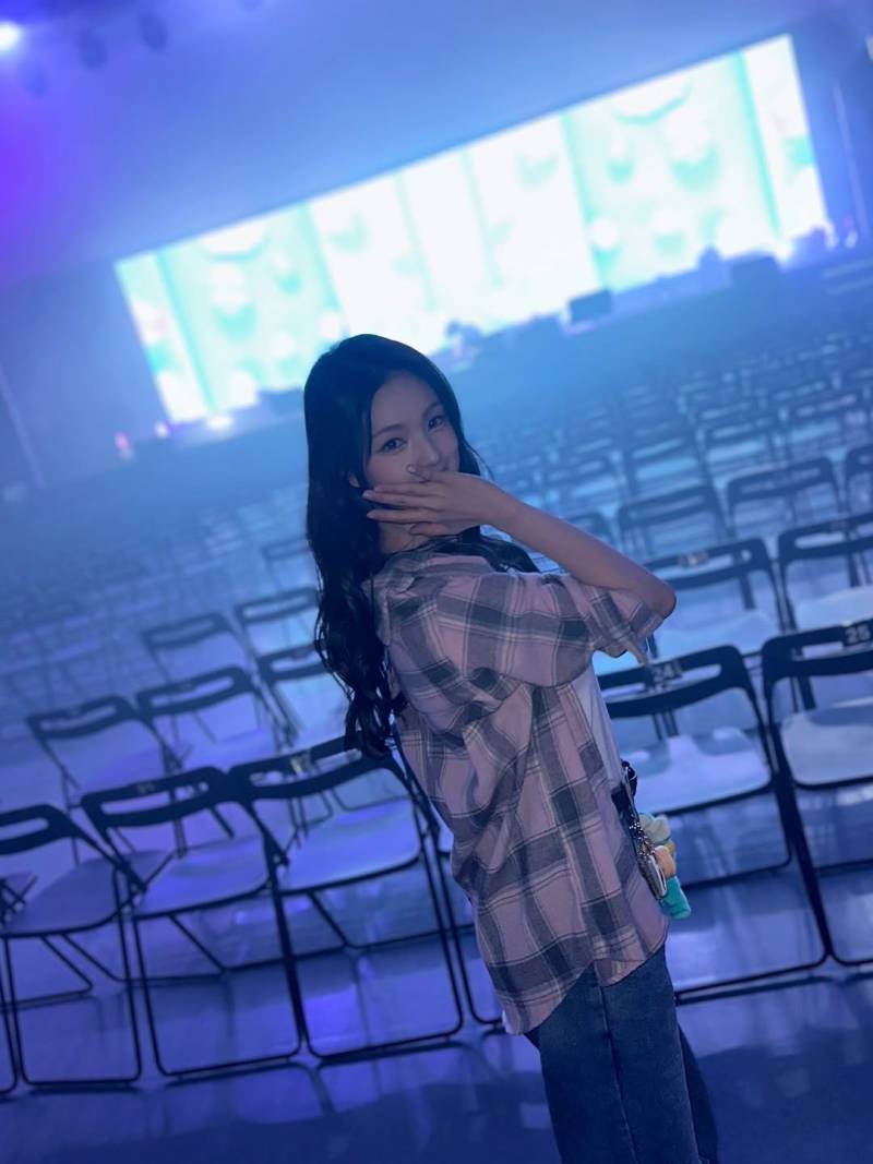솔로가수 규빈 인스타그램 업데이트.jpg | 인스티즈