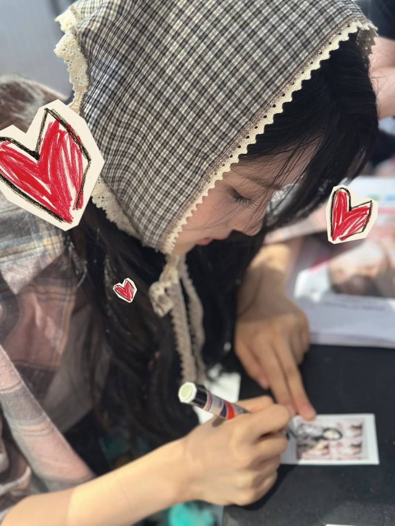 솔로가수 규빈 인스타그램 업데이트.jpg | 인스티즈