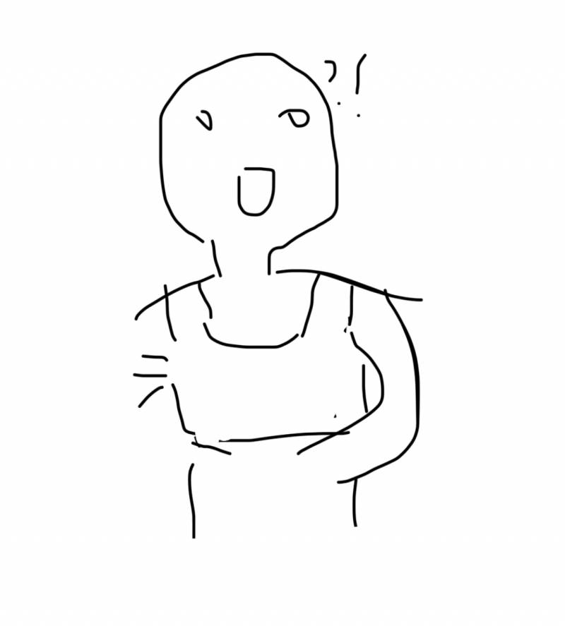 [잡담] 아니 얘들아 나 길 한복판에서 브라자 터졌다고 | 인스티즈