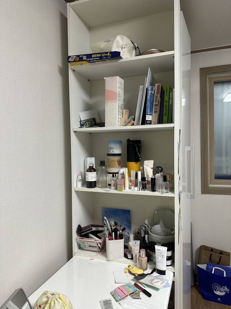 [잡담] 나 여기 어떻게 치우지..? | 인스티즈