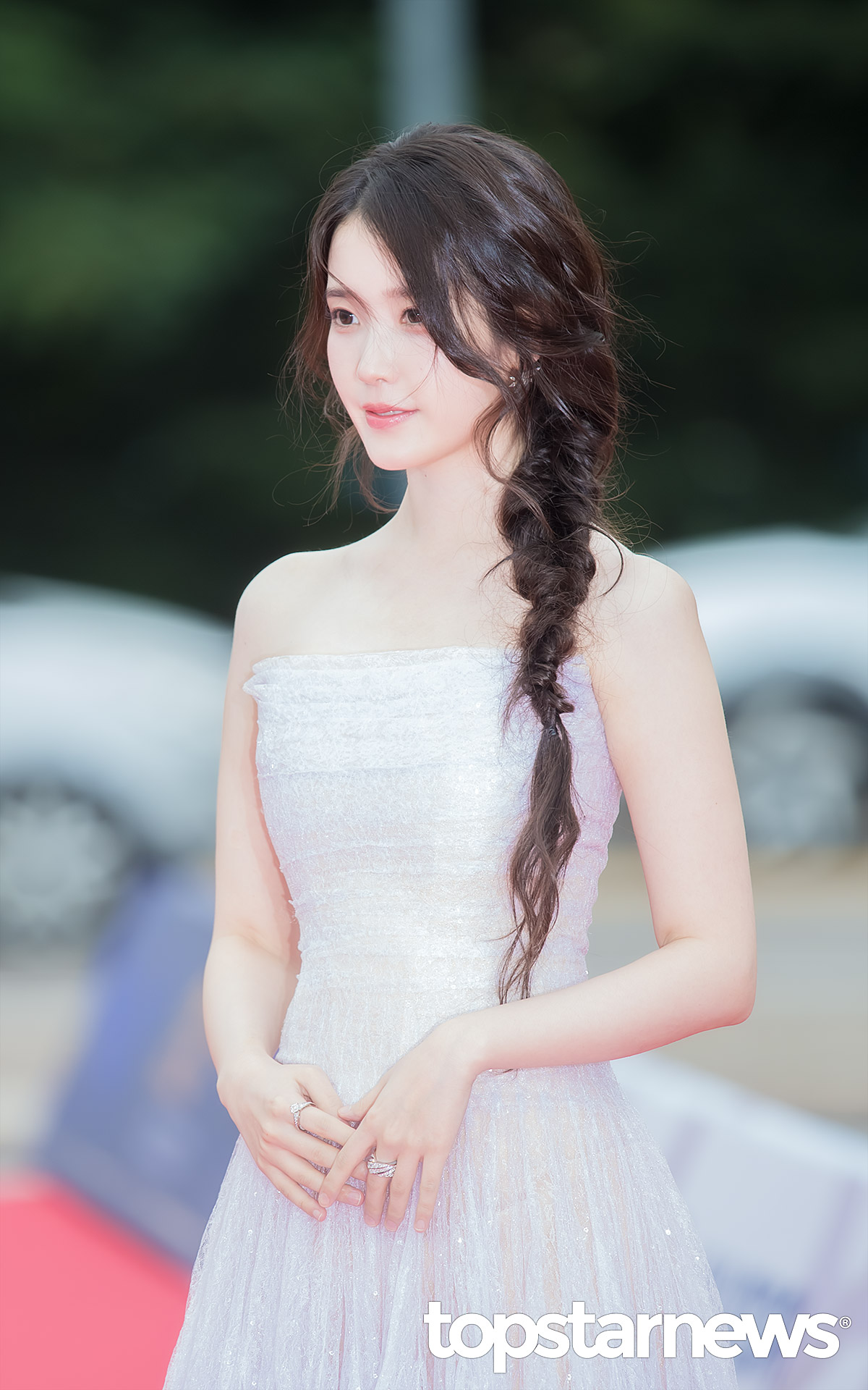 오늘 시상식에서 헤메코 역대급 찰떡인 아이유 | 인스티즈