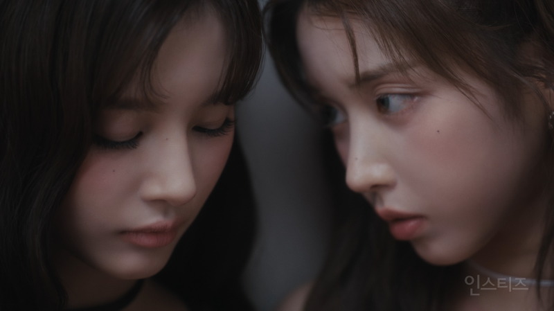얼빡 나올때마다 입틀막하게 되는 오늘자 엔믹스 설윤…jpgif | 인스티즈