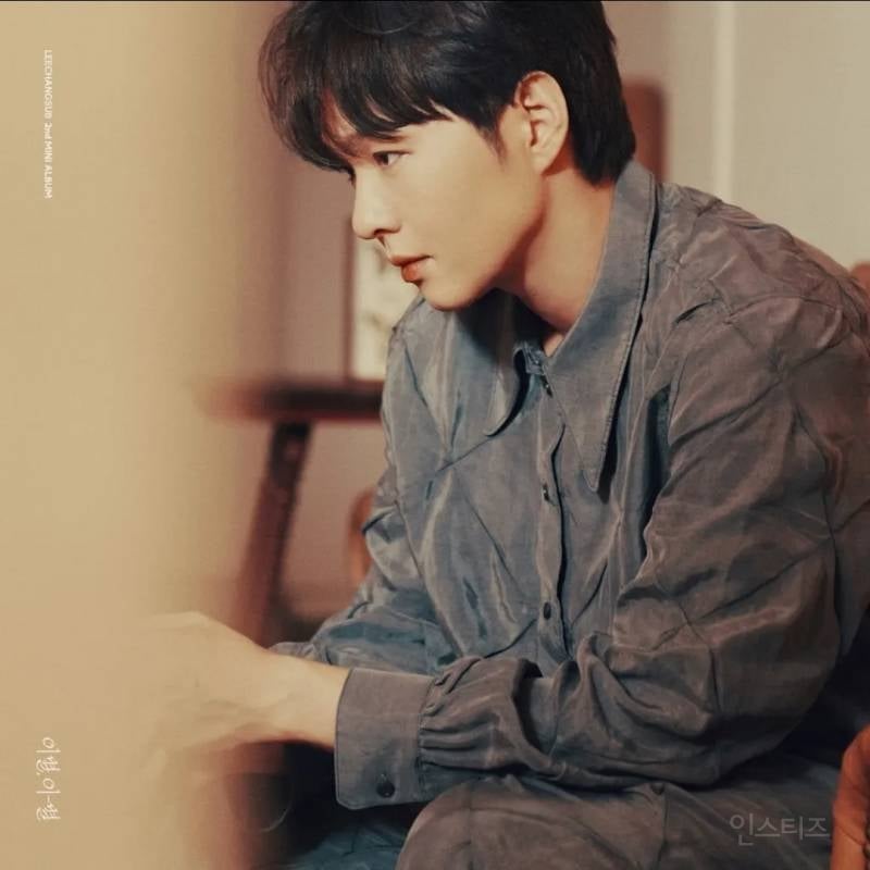 비주얼+미감 미쳤다는 이창섭 컨포.jpg | 인스티즈
