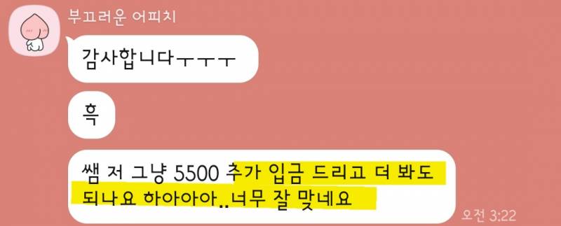 어중간한곳에서 타로 보지마세요💜 | 인스티즈