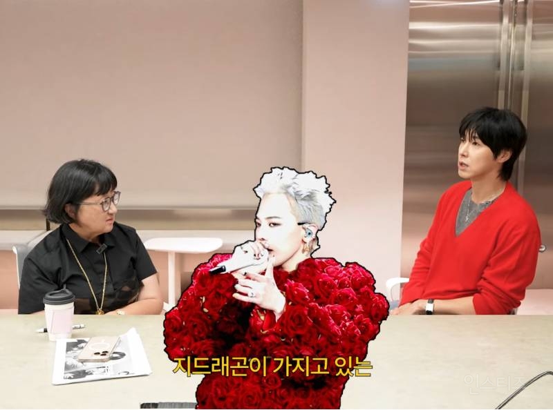 SM에서 지드래곤 언급한 유노윤호 기개..jpg | 인스티즈