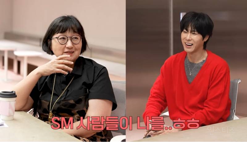 SM에서 지드래곤 언급한 유노윤호 기개..jpg | 인스티즈