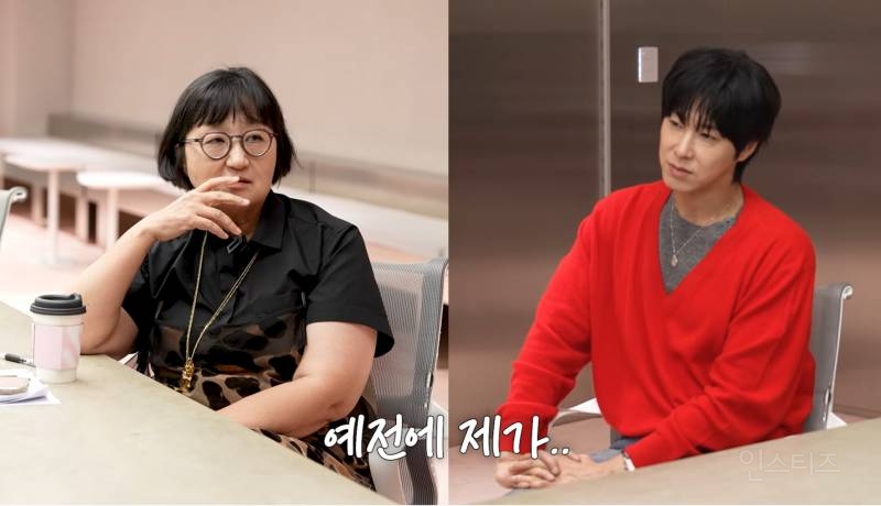 SM에서 지드래곤 언급한 유노윤호 기개..jpg | 인스티즈