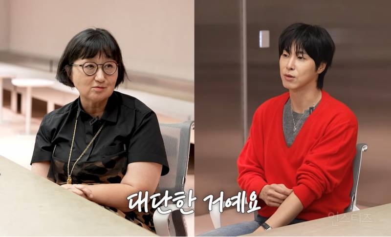 SM에서 지드래곤 언급한 유노윤호 기개..jpg | 인스티즈