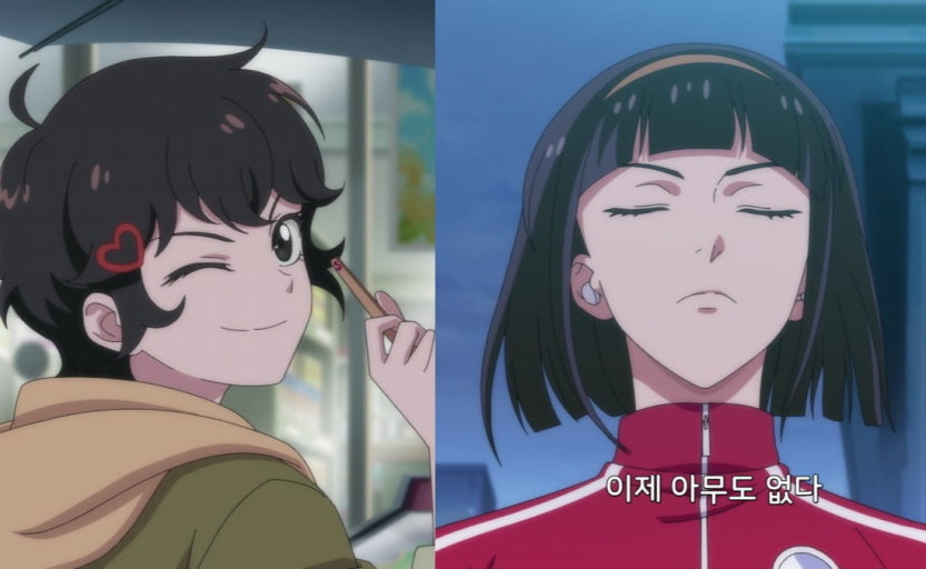 [잡담] 달려라 하니 최근에 영화 나온거 알아? | 인스티즈