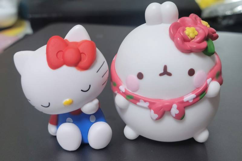 [잡담] 서른 앞두고 가챠하니까 쫌 부끄럽다 | 인스티즈
