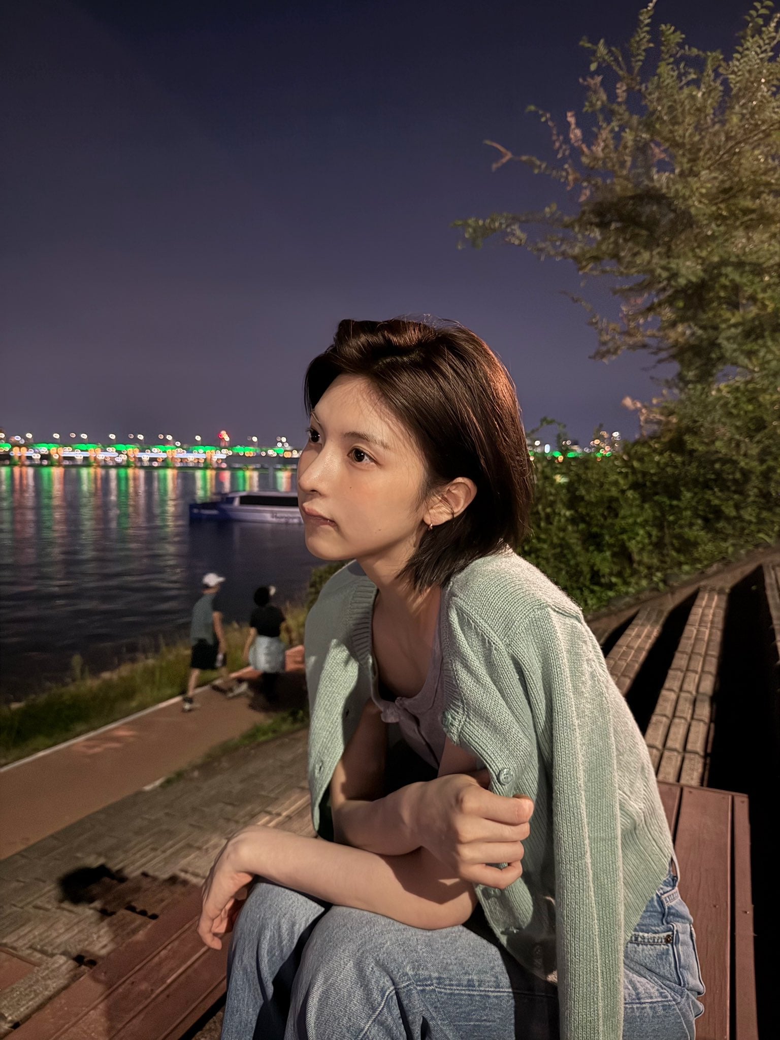진심 사귐통오는 엔믹스 배이 버블 사진들......jpg | 인스티즈