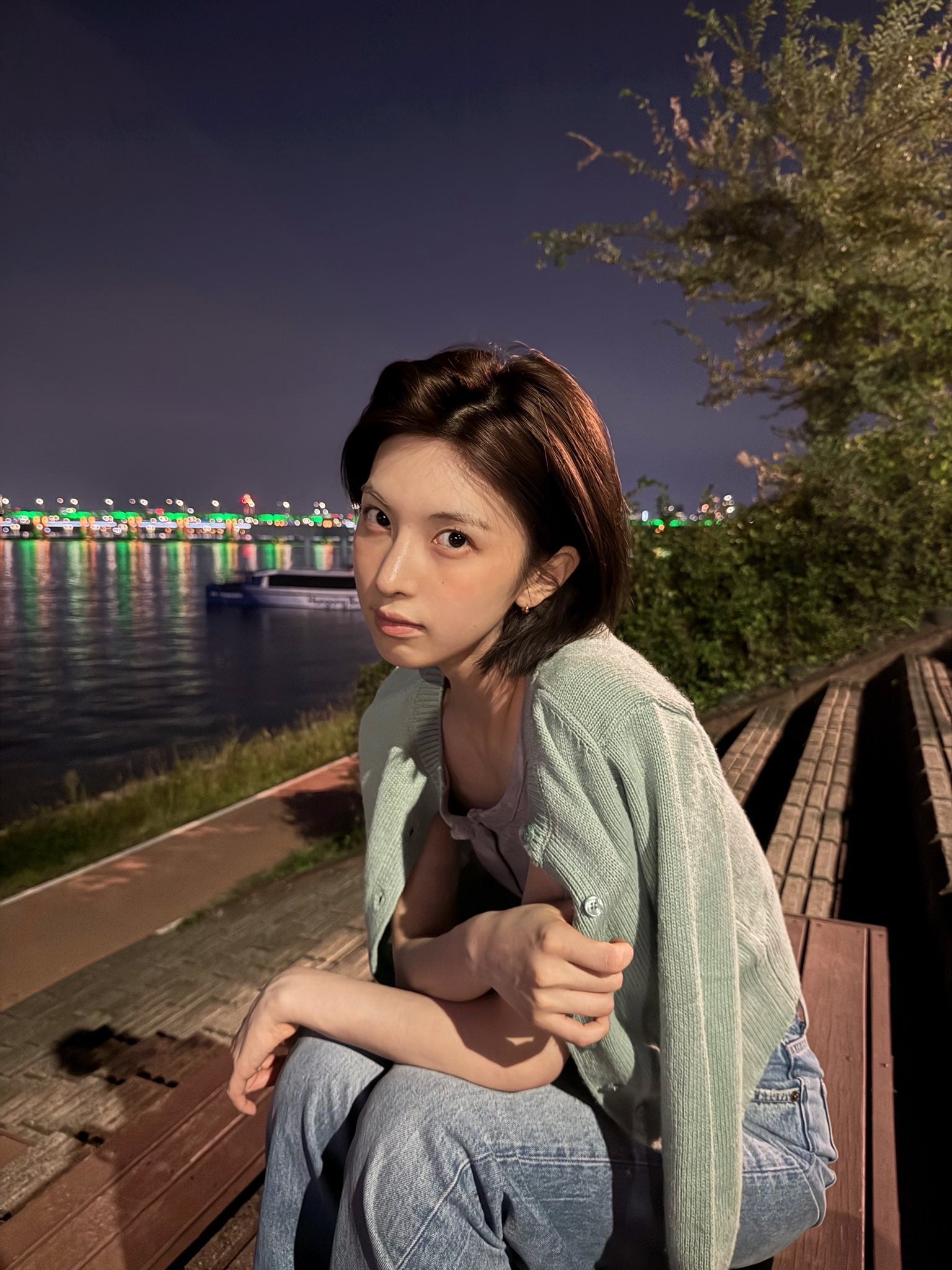 진심 사귐통오는 엔믹스 배이 버블 사진들......jpg | 인스티즈