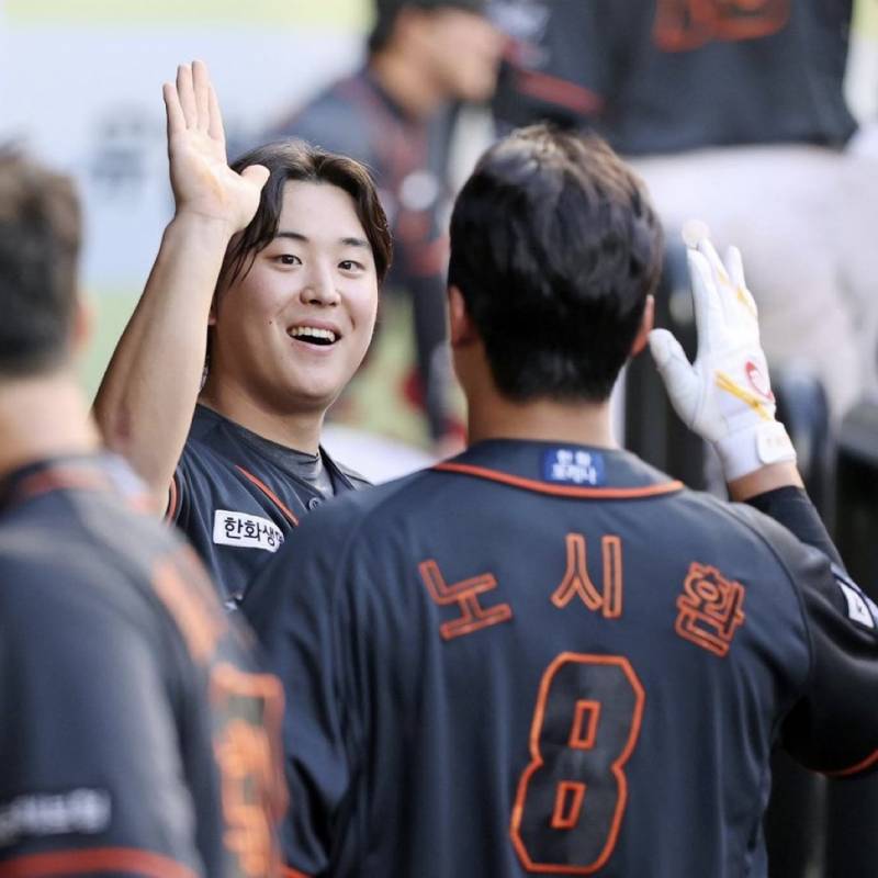 [잡담] 보리들 아침부터 기분 좋아지게 정노이글스 풀고 간다 | 인스티즈
