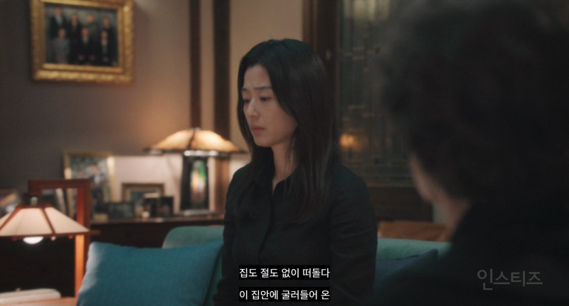 ㅅㅍㅈㅇ) 가만히 당하고 있지 않는 전지현 모음 (ft.북극성) | 인스티즈