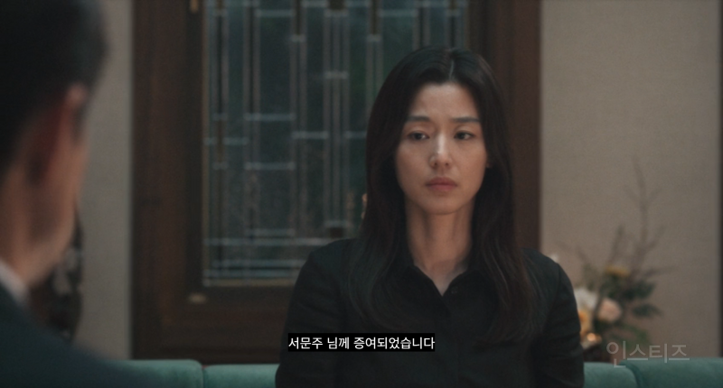 ㅅㅍㅈㅇ) 가만히 당하고 있지 않는 전지현 모음 (ft.북극성) | 인스티즈