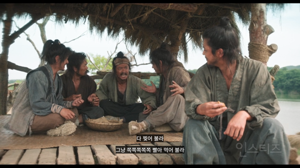 왈패가 된 장이수 근황.jpg (스포o) | 인스티즈