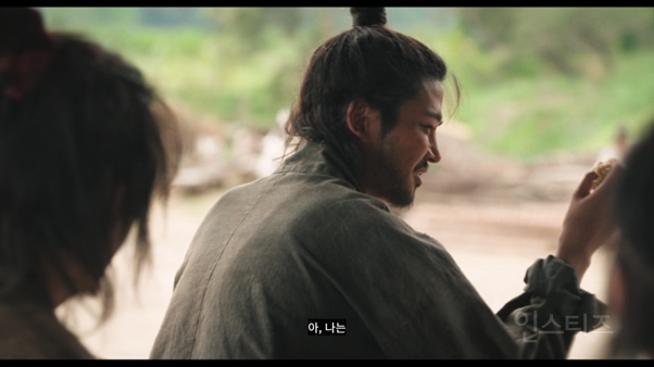 왈패가 된 장이수 근황.jpg (스포o) | 인스티즈