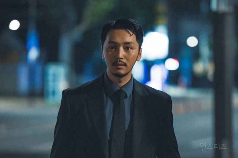이승도 저승도 아닌 이곳은 <중간계> | 인스티즈