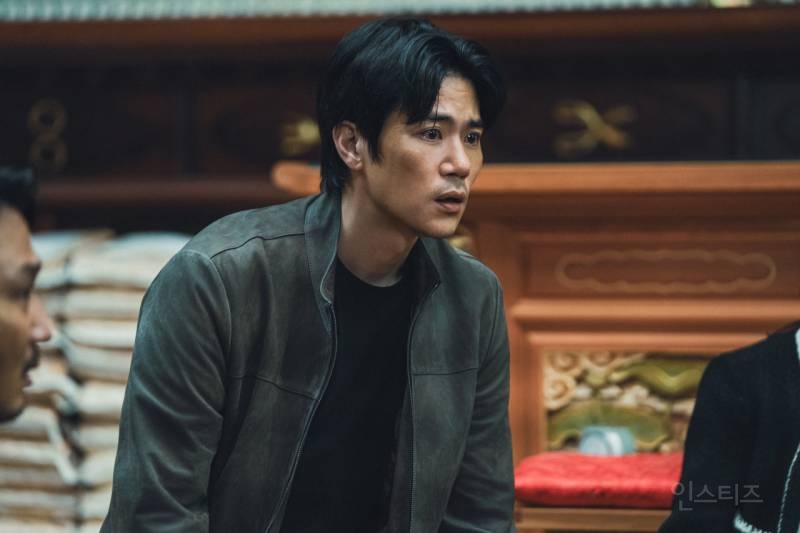 이승도 저승도 아닌 이곳은 <중간계> | 인스티즈