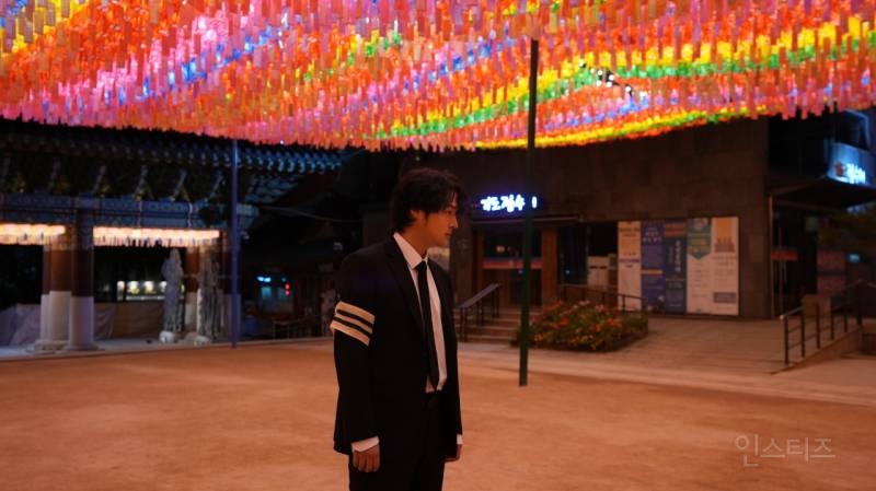 이승도 저승도 아닌 이곳은 <중간계> | 인스티즈