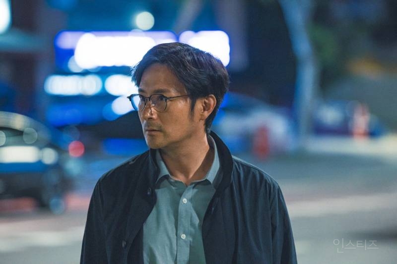 이승도 저승도 아닌 이곳은 <중간계> | 인스티즈