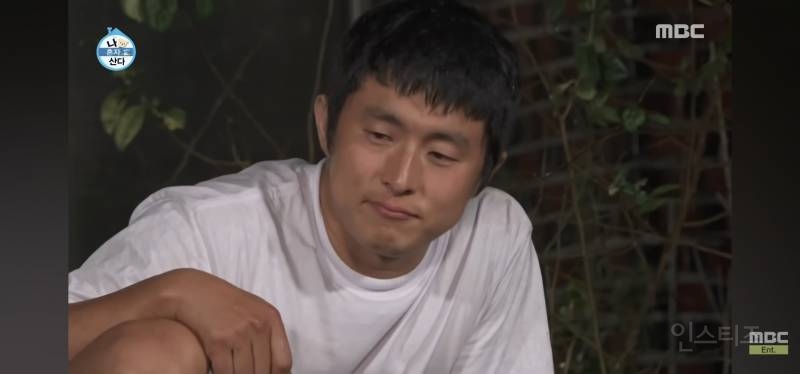 눈물샘 폭발하게 만든 어제자 나혼산 전현무 그림.jpg | 인스티즈