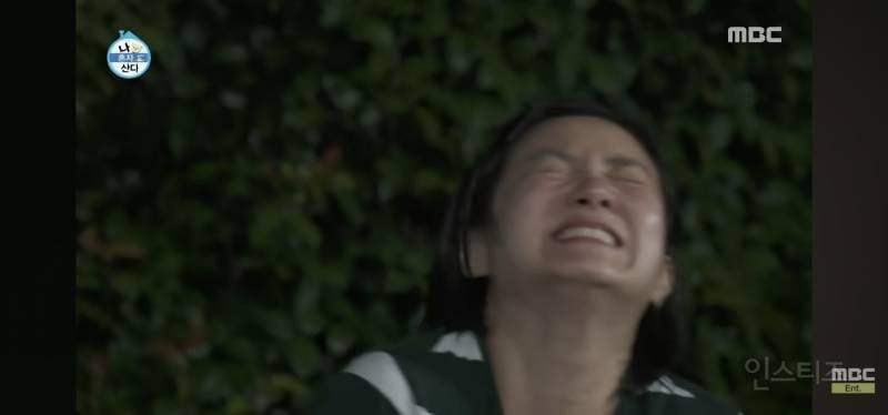 눈물샘 폭발하게 만든 어제자 나혼산 전현무 그림.jpg | 인스티즈